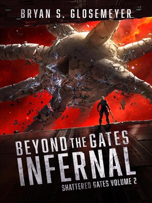 cover image of Beyond the Gates Infernal